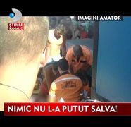 SFARSIT TRAGIC! S-a stins din viata intr-un parc de distractii, in timp ce se afla in vacanta
